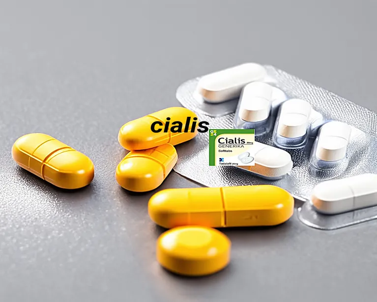 Cialis 1